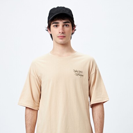 REMERA SPRITZ Arena
