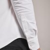 CAMISA TECNICA BLANCO
