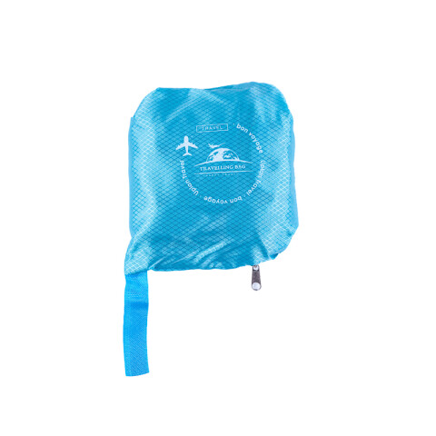 OUTLET Mochila de viaje plegable en bolso Outlet Mochila De Viaje Plegable En Bolso