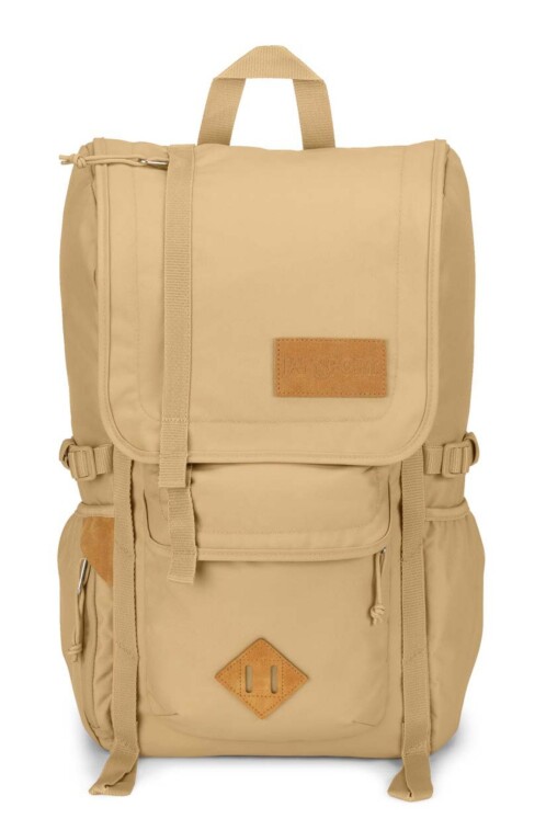 MOCHILA HATCHET CURRY