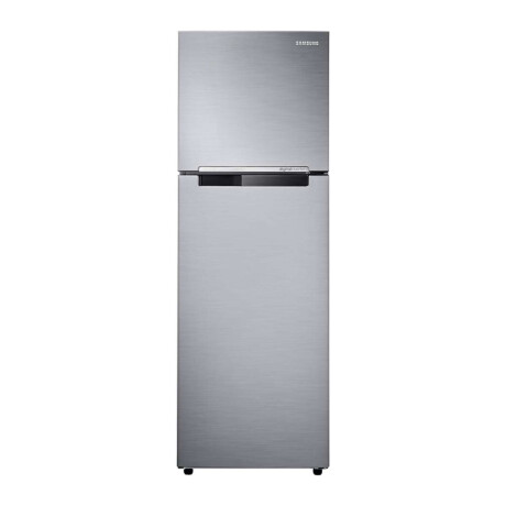Heladera Samsung Top Mount 256 L No Frost Inox Con Digital Inverter Rt25Farads8