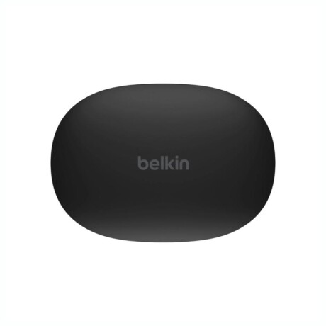 Auriculares Inalámbricos BELKIN Earbuds AUC009BTBLK In-Ear - Negros Auriculares Inalámbricos BELKIN Earbuds AUC009BTBLK In-Ear - Negros