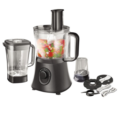 MULTIPROCESADORA JAMES MPJ 3306 NEGRA MULTIPROCESADORA JAMES MPJ 3306 NEGRA