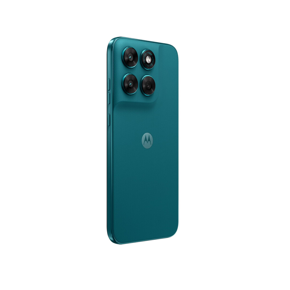Motorola Moto G77 5G DS 8/256GB Esmeralda