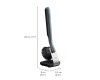 Cepillo de Cocina Joseph Joseph SinkTech™ con Base - Preventa Cepillo de Cocina Joseph Joseph SinkTech™ con Base - Preventa