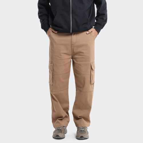Pantalón Reef Pnt Marrón