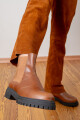 Bota terra Suela