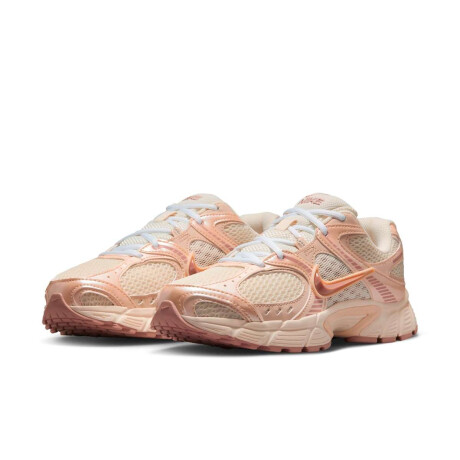 Championes Nike V5 Rnr de Mujer rosado