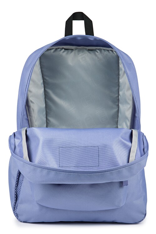 MOCHILA CROSS TOWN LAVENDER ASH