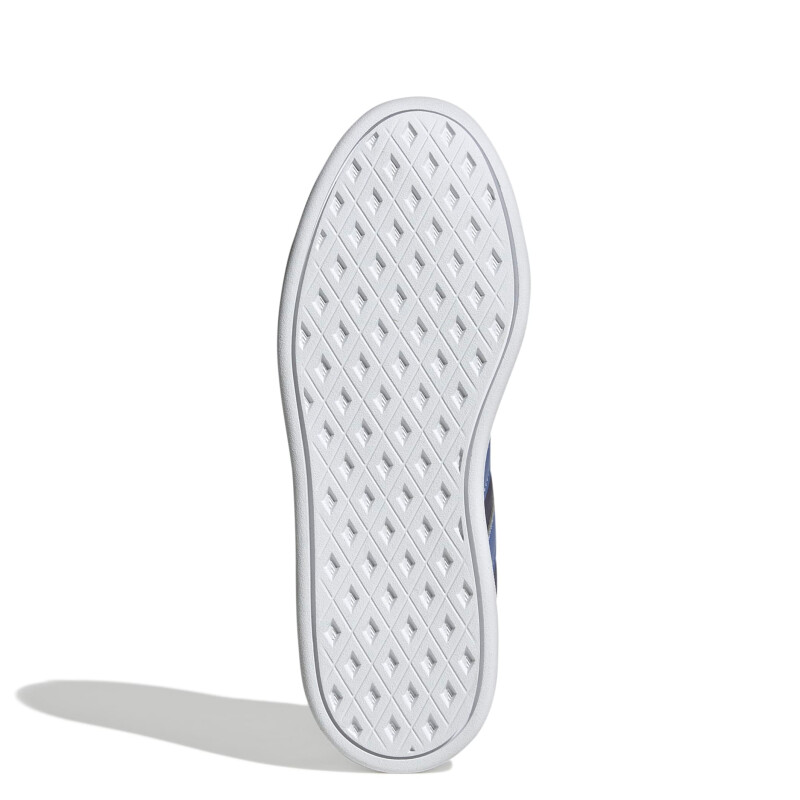 Championes de Niños Adidas Breaknet Sleek Junior Violeta - Azul