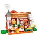 LEGO Animal Crossing Visita de Isabelle - 77049 LEGO Animal Crossing Visita de Isabelle - 77049