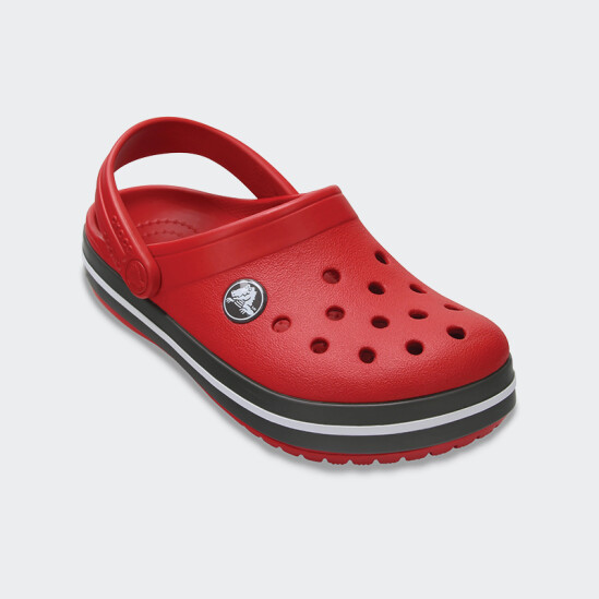 Crocband™ Niños Pequeños Rojo