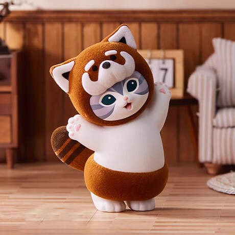 Mini gatitos animalitos decorativos para regalo o colección Sc
