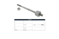 Mate Mercedes Benz C 250 Cgi (W204)/C 200 Kompressor (W204)/C 200 Cgi (W204)/C 180 Kompressor (W204) 10-14 Der/Izq Mate Mercedes Benz C 250 Cgi (W204)/C 200 Kompressor (W204)/C 200 Cgi (W204)/C 180 Kompressor (W204) 10-14 Der/Izq