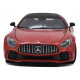Mercedes Benz Amg Gt R Rojo Welly Nex Escala 1/24 Mercedes Benz Amg Gt R Rojo Welly Nex Escala 1/24