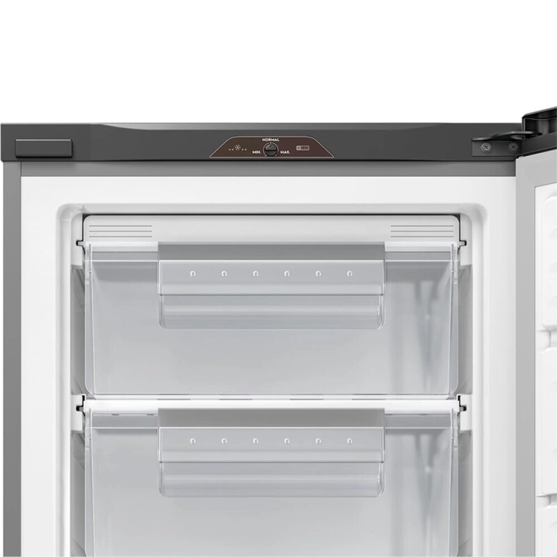 Congelador F/S Electrolux Twin 262 Lts. Congelador F/S Electrolux Twin 262 Lts.