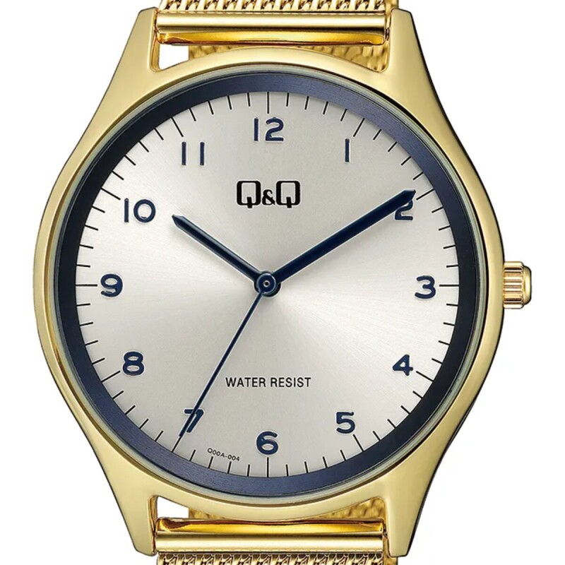 Q&Q - Q00A-004 39q00a-004