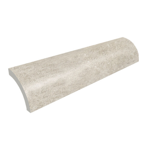 CERAMICA CANTONERA URBAN 30X0.6 CM ANTIDESLIZANTE GRIS GAMAS DE GRIS