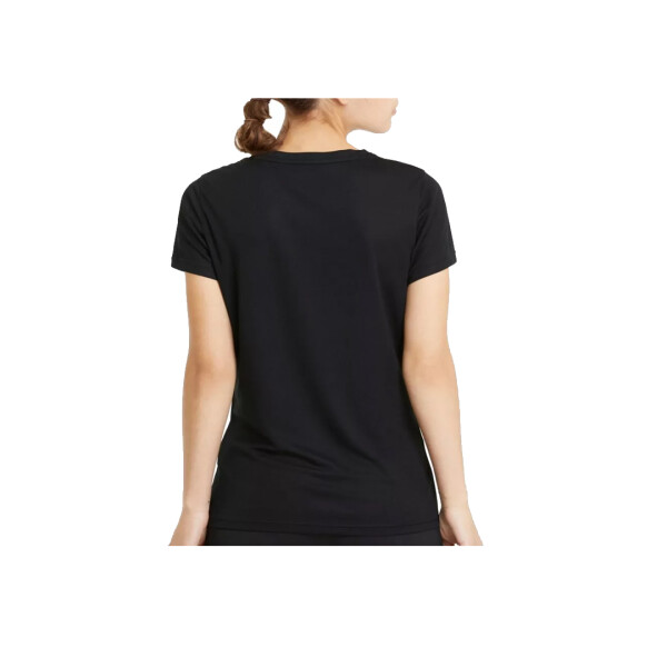 Performance Tee NEGRO M - PUMA NEGRO