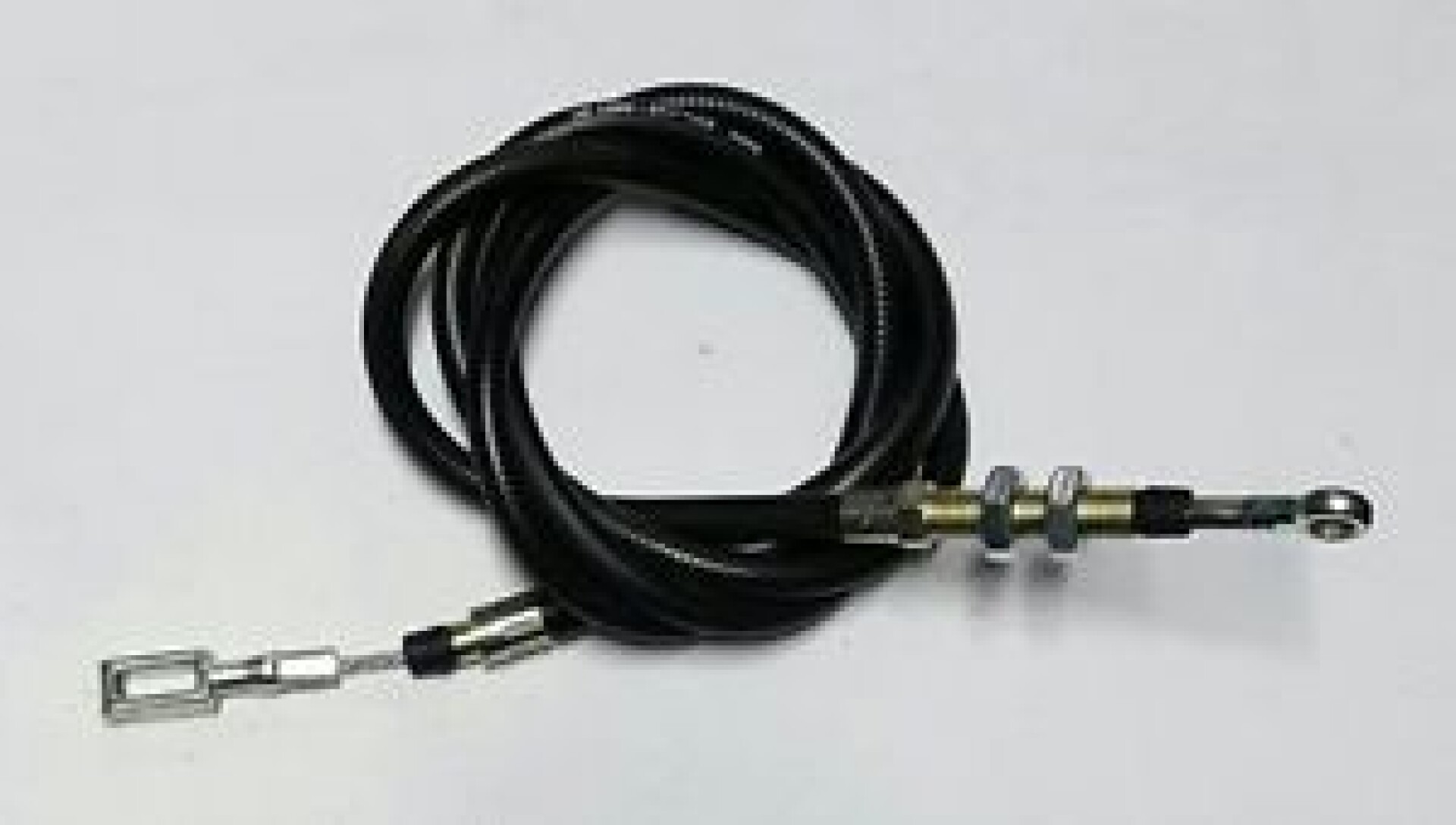 CABLE DE COMANDO FIAT FRENO MANO DUCATO PEUG J5 CITROEN C25 83/94 1605MM - 