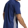 adidas CAMISETA TIRO 25 ESSENTIALS BLUE