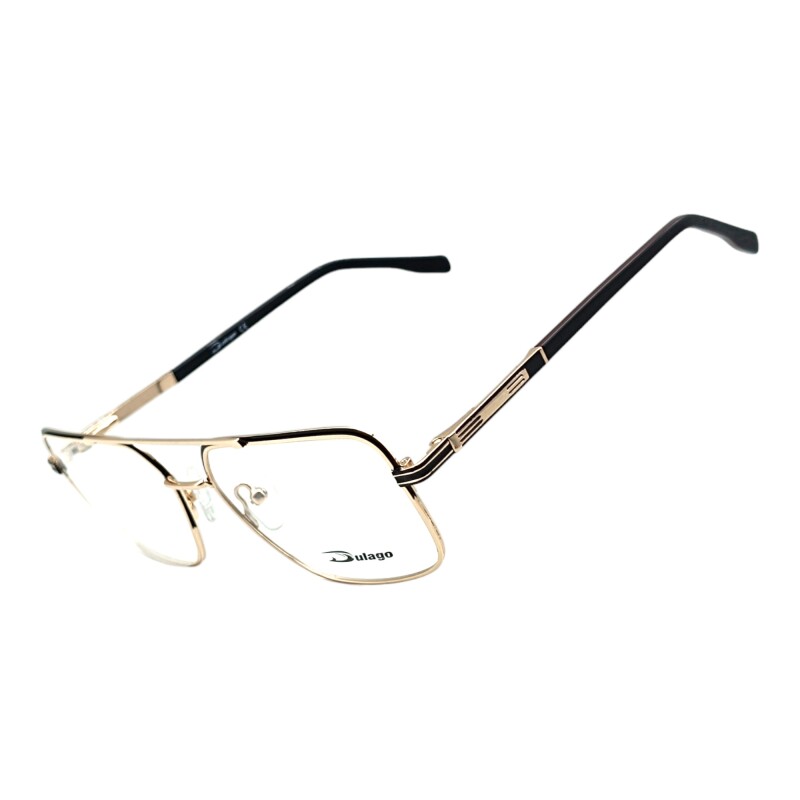DULAGO DUL406 5317 138 C2 - Adulto - Dorado doradocombinado