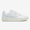 Fila Champion Acd Classic Mujer Blanco/rosa/beige Blanco-rosado