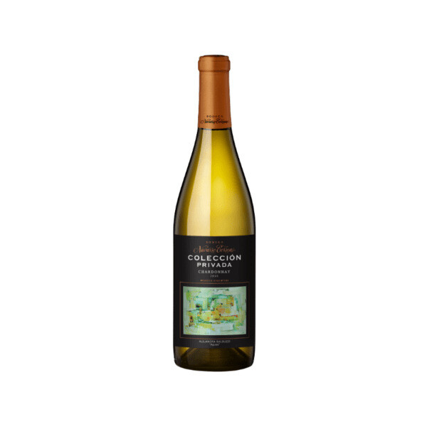 Navarro Correas Coleccion Privada Chardonnay 750ml Navarro Correas Coleccion Privada Chardonnay 750ml