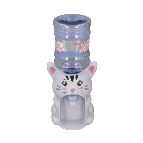 Dispensador de agua gatito Dispensador de agua gatito