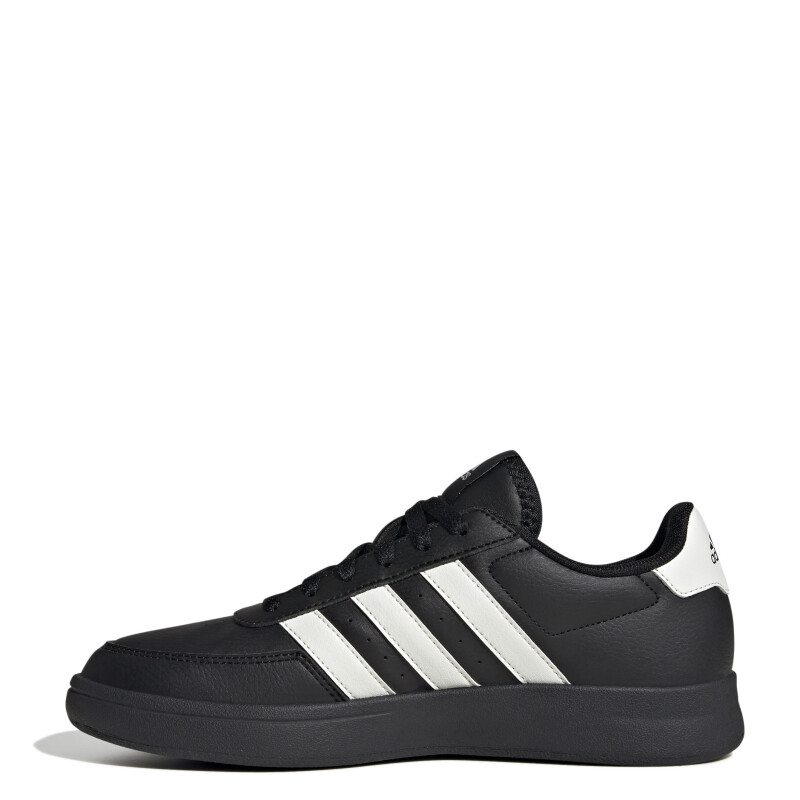 Championes de Mujer Adidas Breaknet 2.0 Negro - Blanco