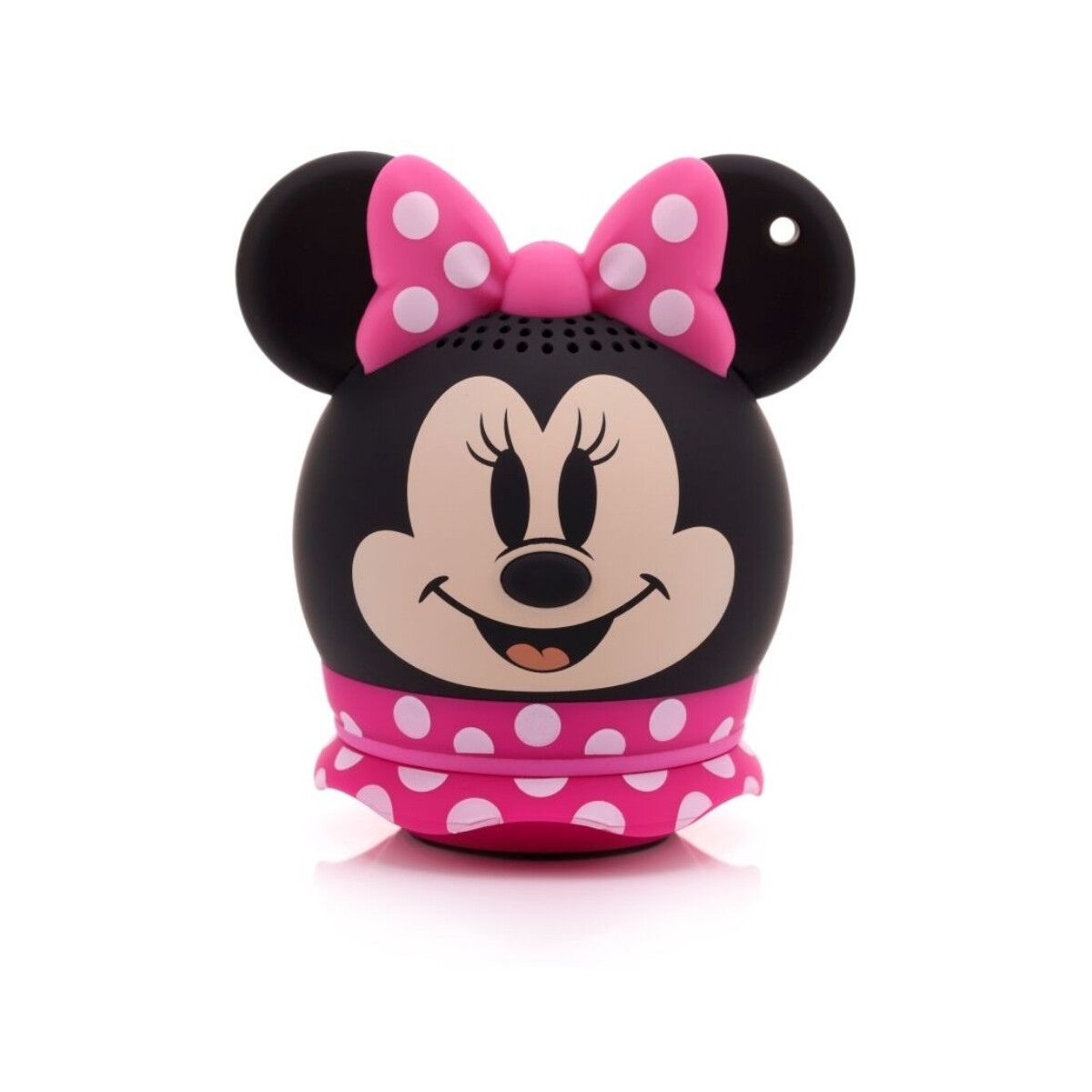 Parlante Portátil Bitty Boomers Disney Minnie Mouse 