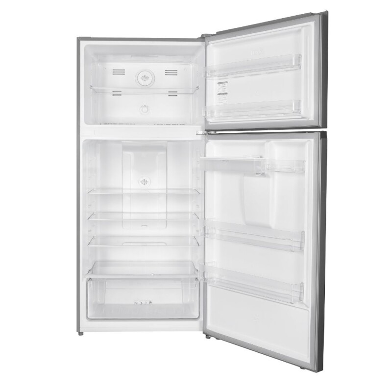 Heladera Nic’s 479L FC2-64D Inox Heladera Nic’s 479L FC2-64D Inox