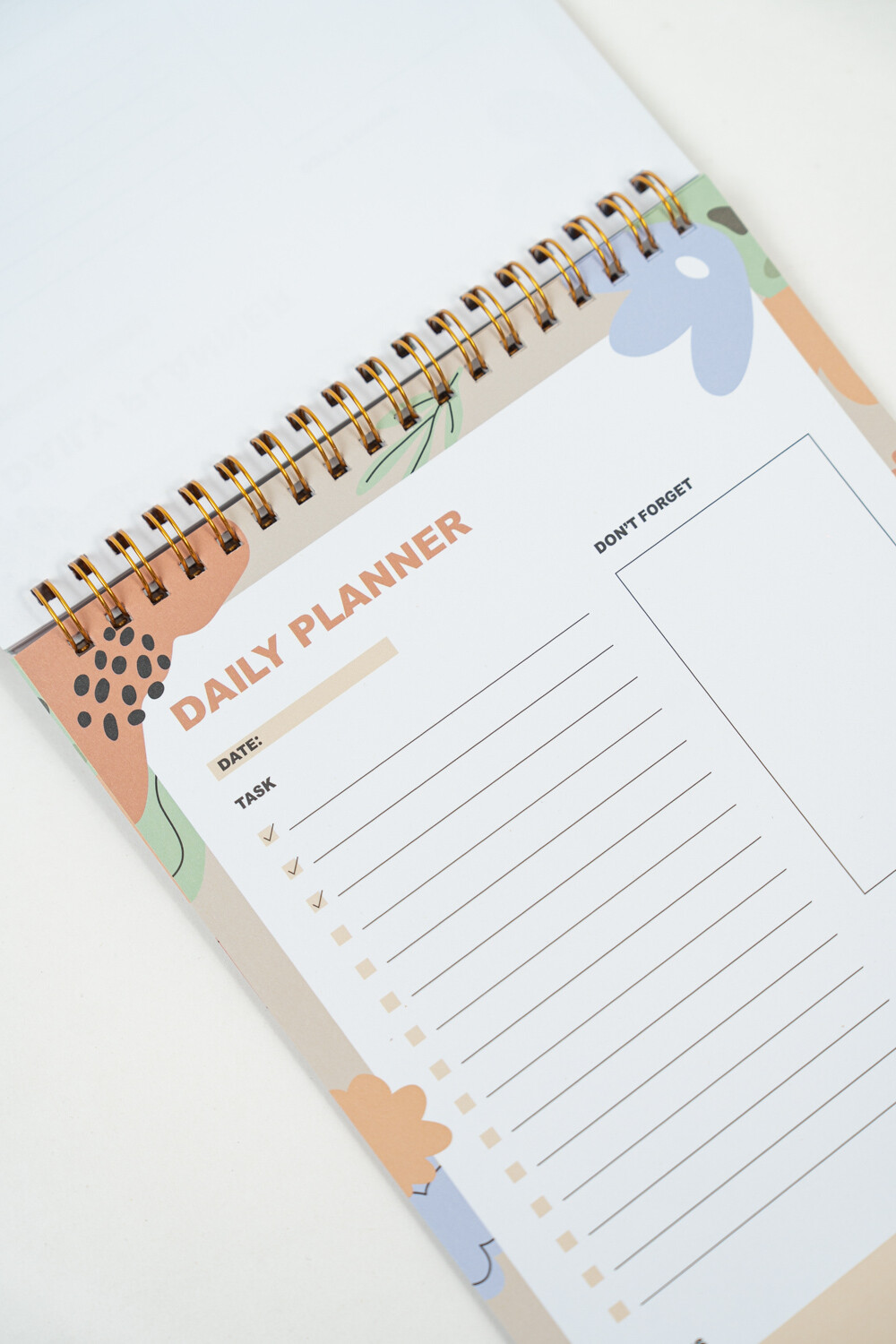 Planner Monica Estampado 1