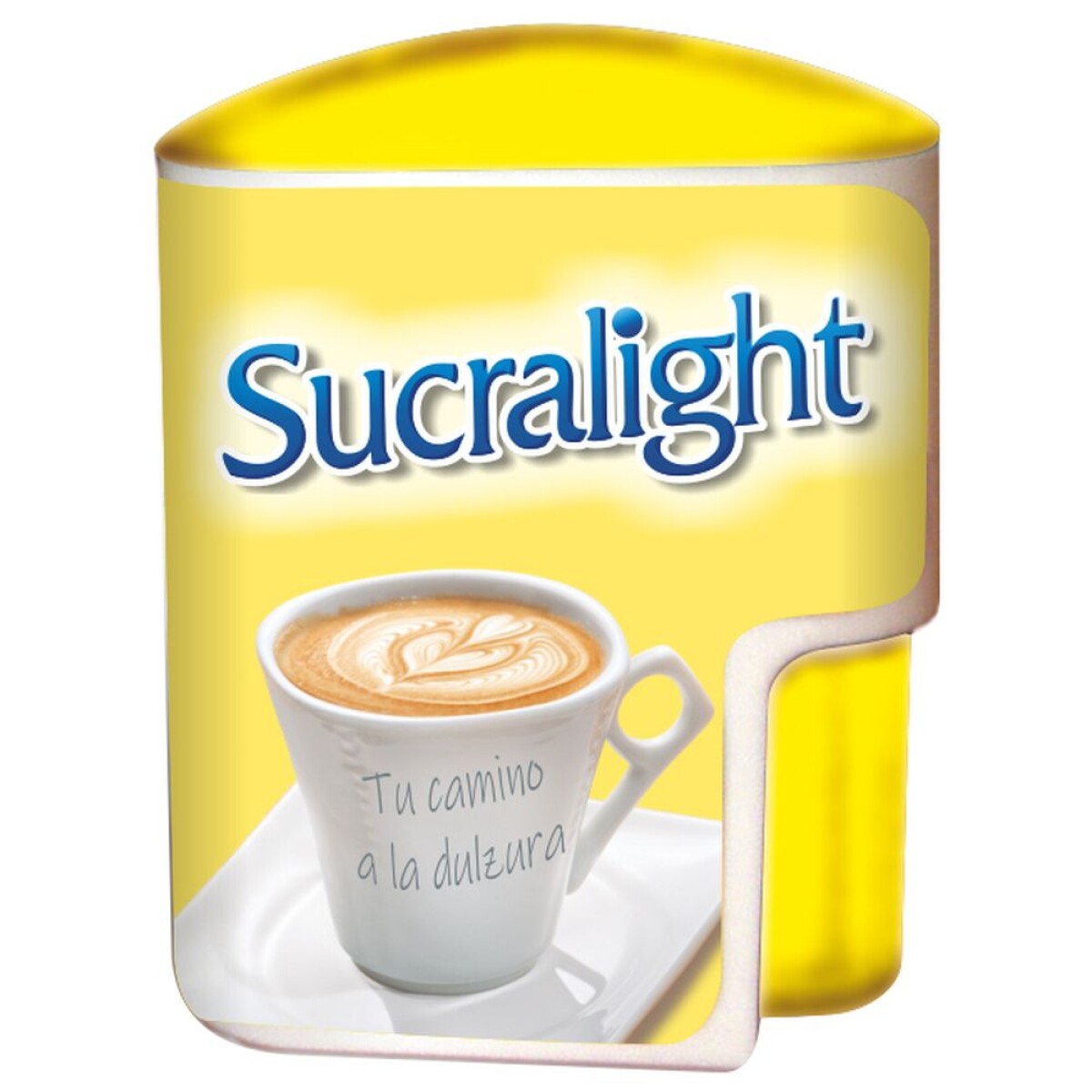 Sucralight 100 Tabletas – Edulcorante en tabletas 