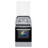 COCINA MULTIGAS COMBINADA ENXUTA COCINA MULTIGAS COMBINADA ENXUTA
