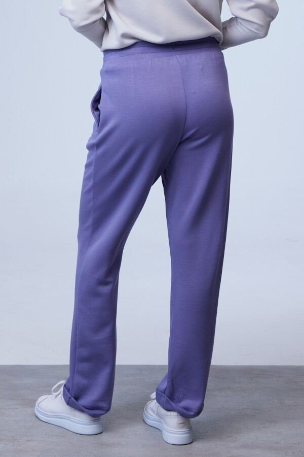 Jogger Recto VIOLETA