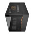 Gabinete Gamer Cougar Fv150 Rgb Fan X 4 Mid Tower GABINETE COUGAR FV150 RGB BLACK