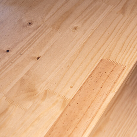 MESA DE COMEDOR MADERA SILVESTRE