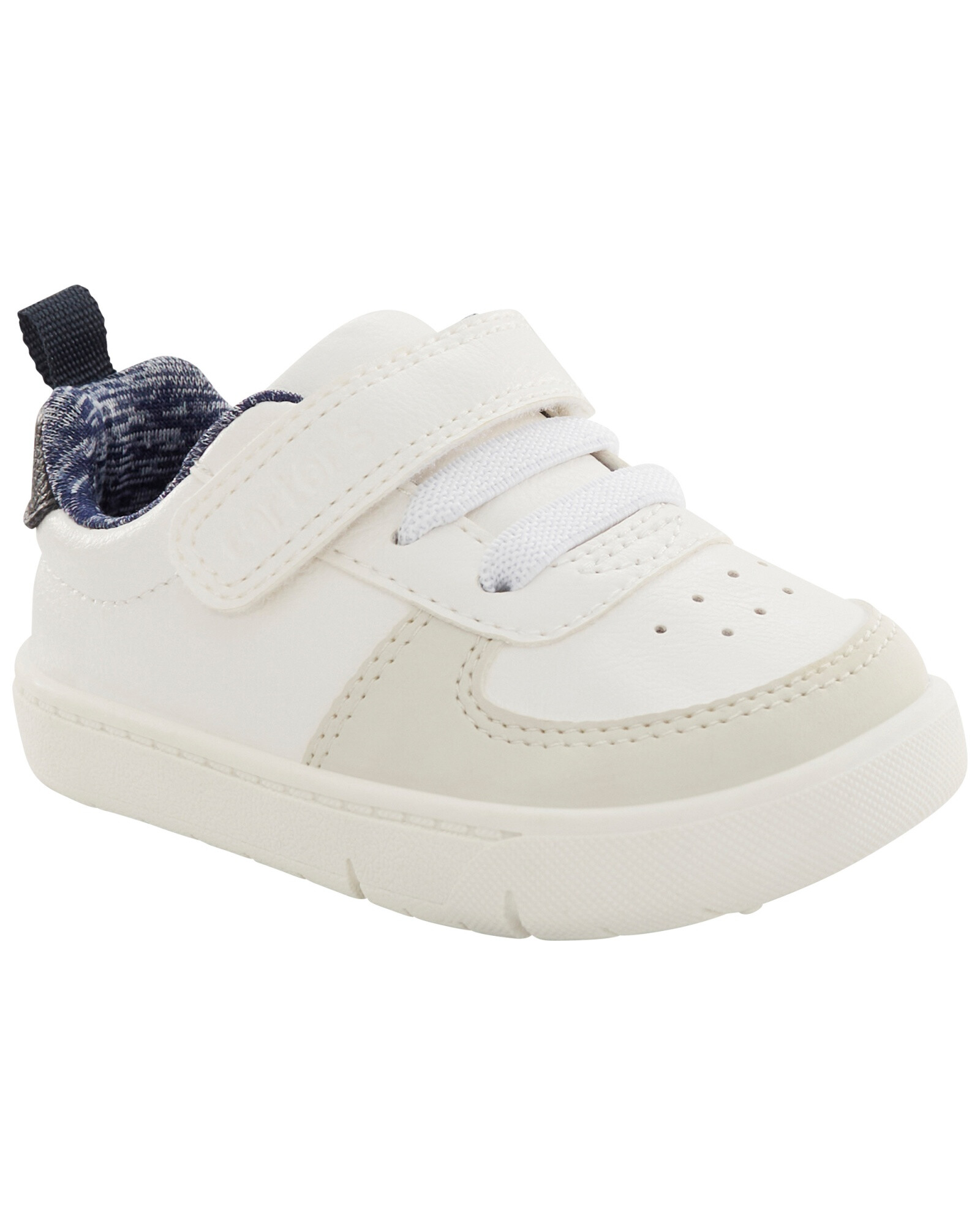 Championes con velcro Championes con velcro