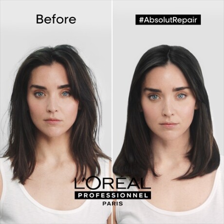 L´Oréal Professionnel Absolut Repair Oil 90 ml - DISC. L´Oréal Professionnel Absolut Repair Oil 90 ml - DISC.