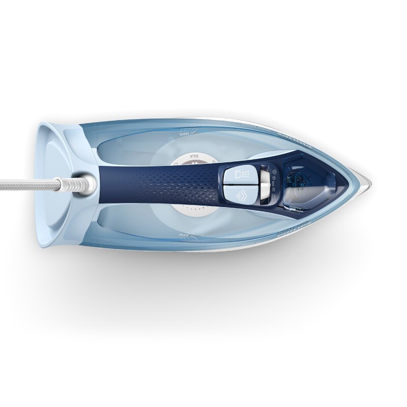 Plancha a vapor con suela anti adherente Philips Plancha a vapor con suela anti adherente Philips