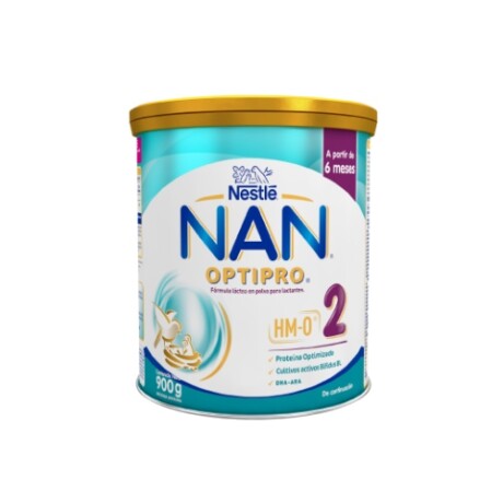 Nan Optipro 2 900 gr Nan Optipro 2 900 gr