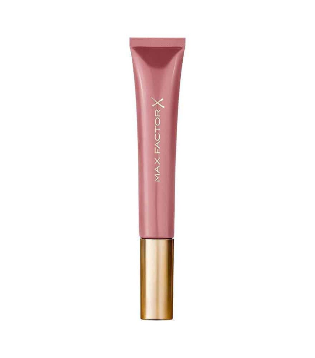 Brillo Labial Max Factor Colour Elixir Lip Cushion N°20 Splendor Chic 