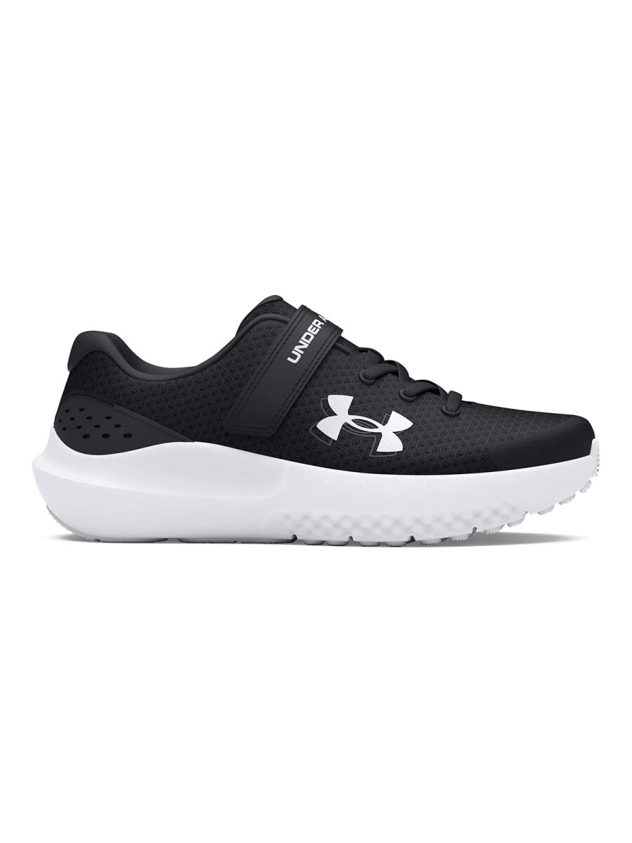 Calzado Under Armour 3027104-001 