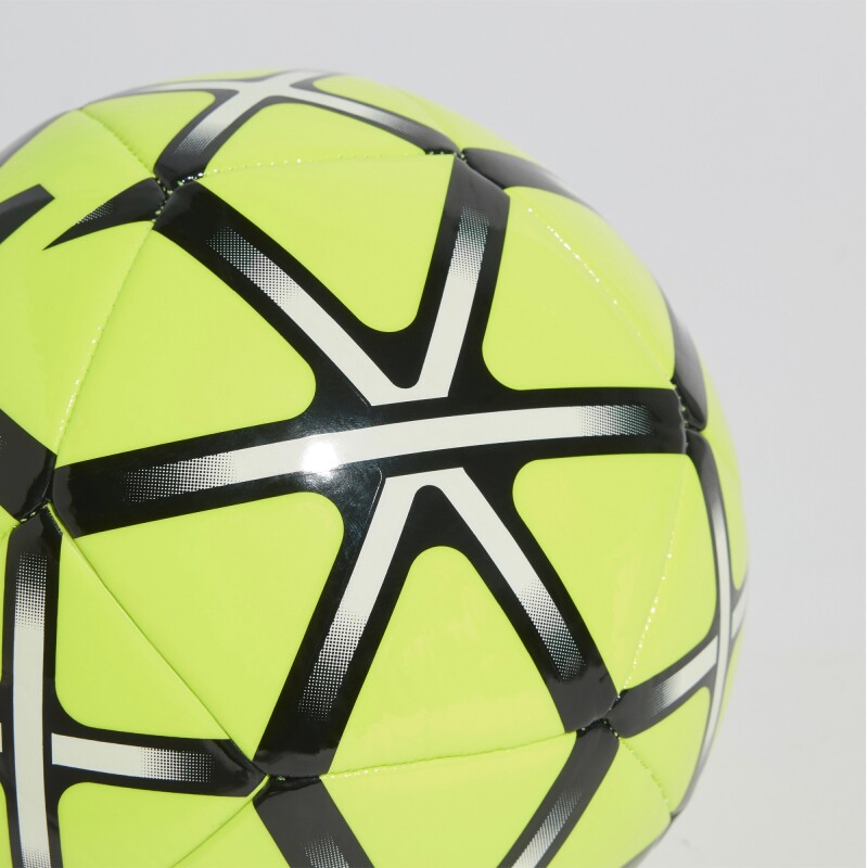 Balón Starlancer Clb Unisex Negro