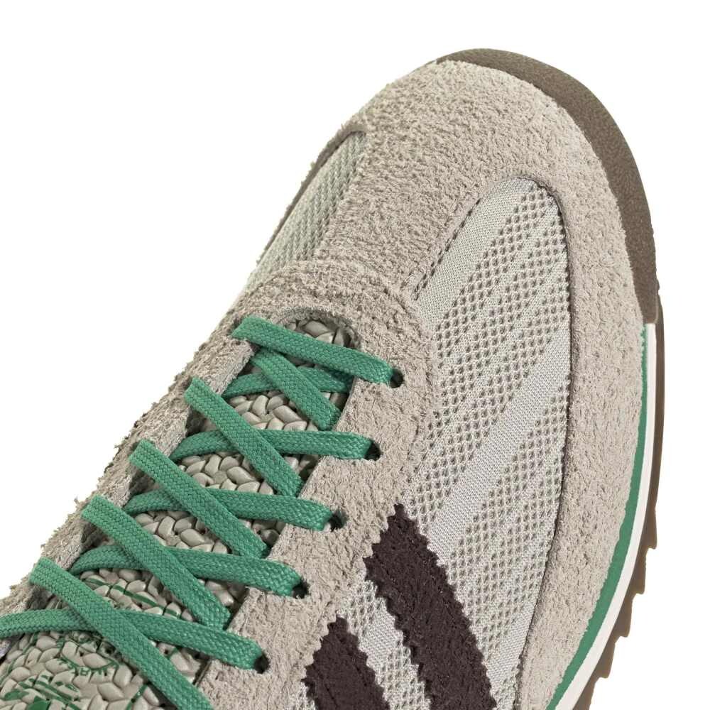 Zapatillas Adidas Sl72 Mujer Grey