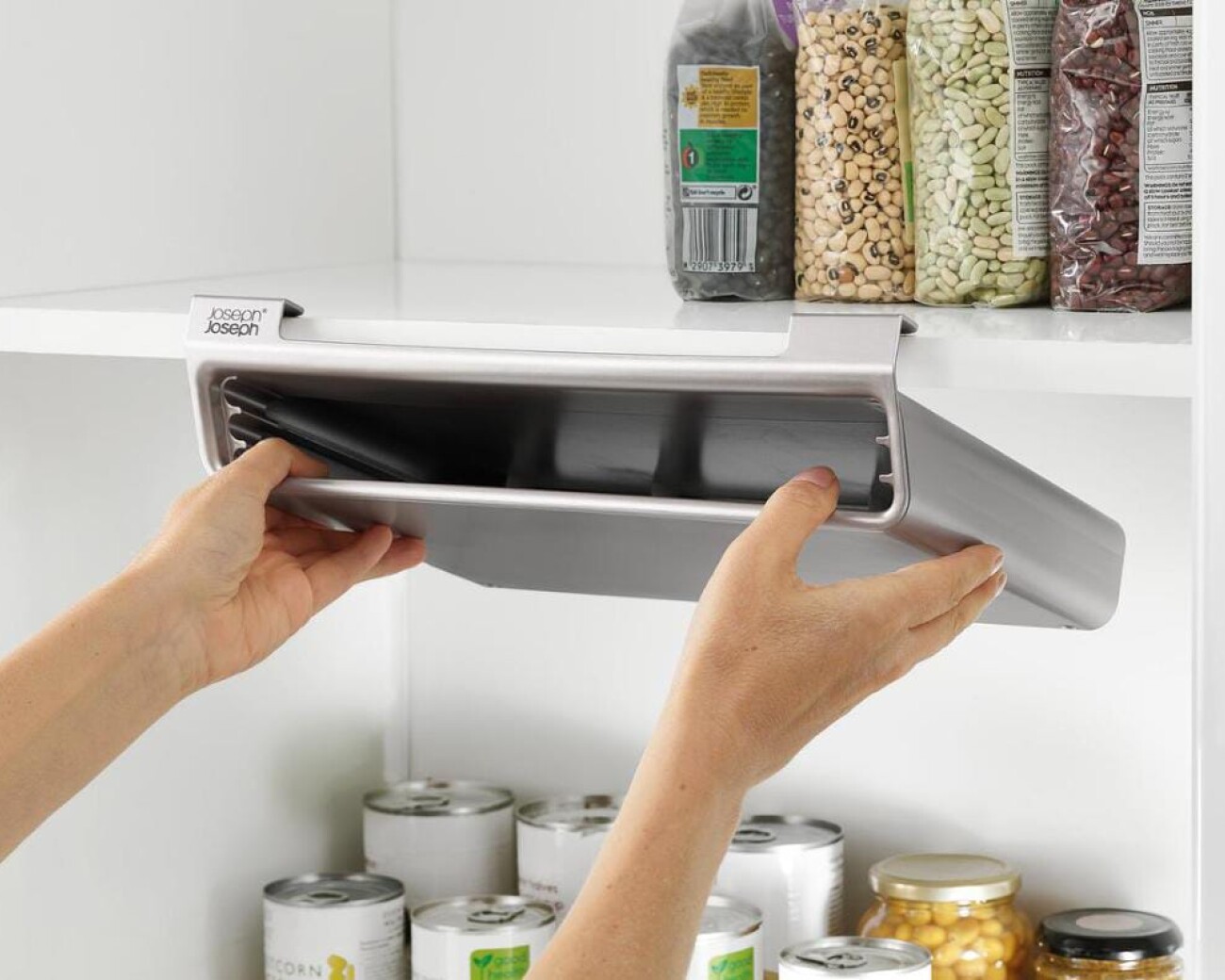 Set de Tablas de Corte Joseph Joseph Folio Slim Set de Tablas de Corte Joseph Joseph Folio Slim