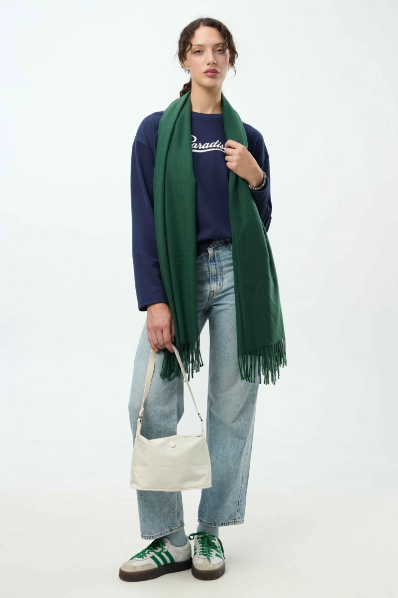 Bolso Asger - Blanco 