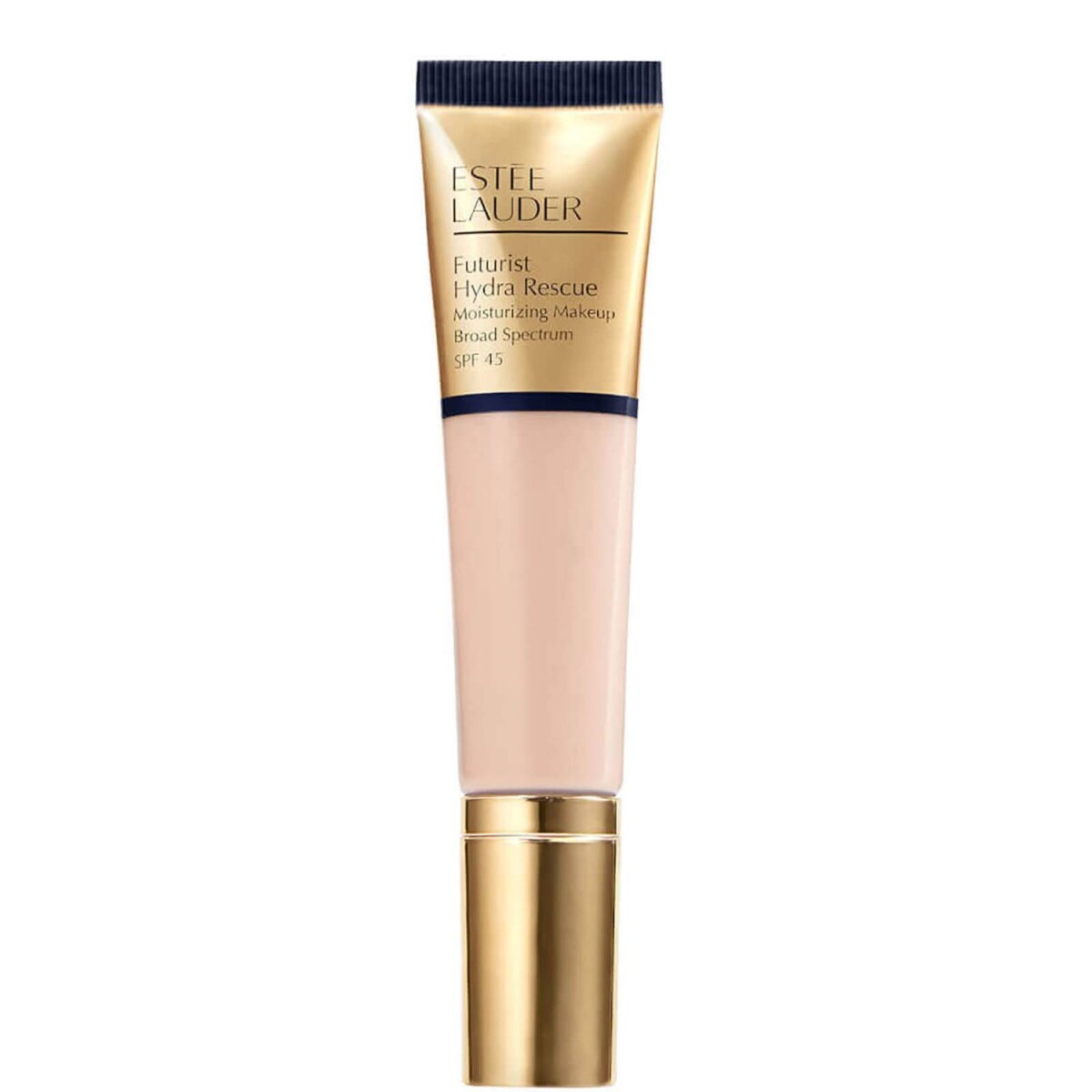 Estée Lauder Base Hidratante Futurist Hydra Rescue SPF 45 - 35 ml 
