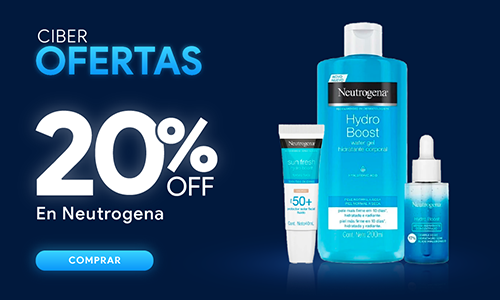 Ciber - Neutrogena